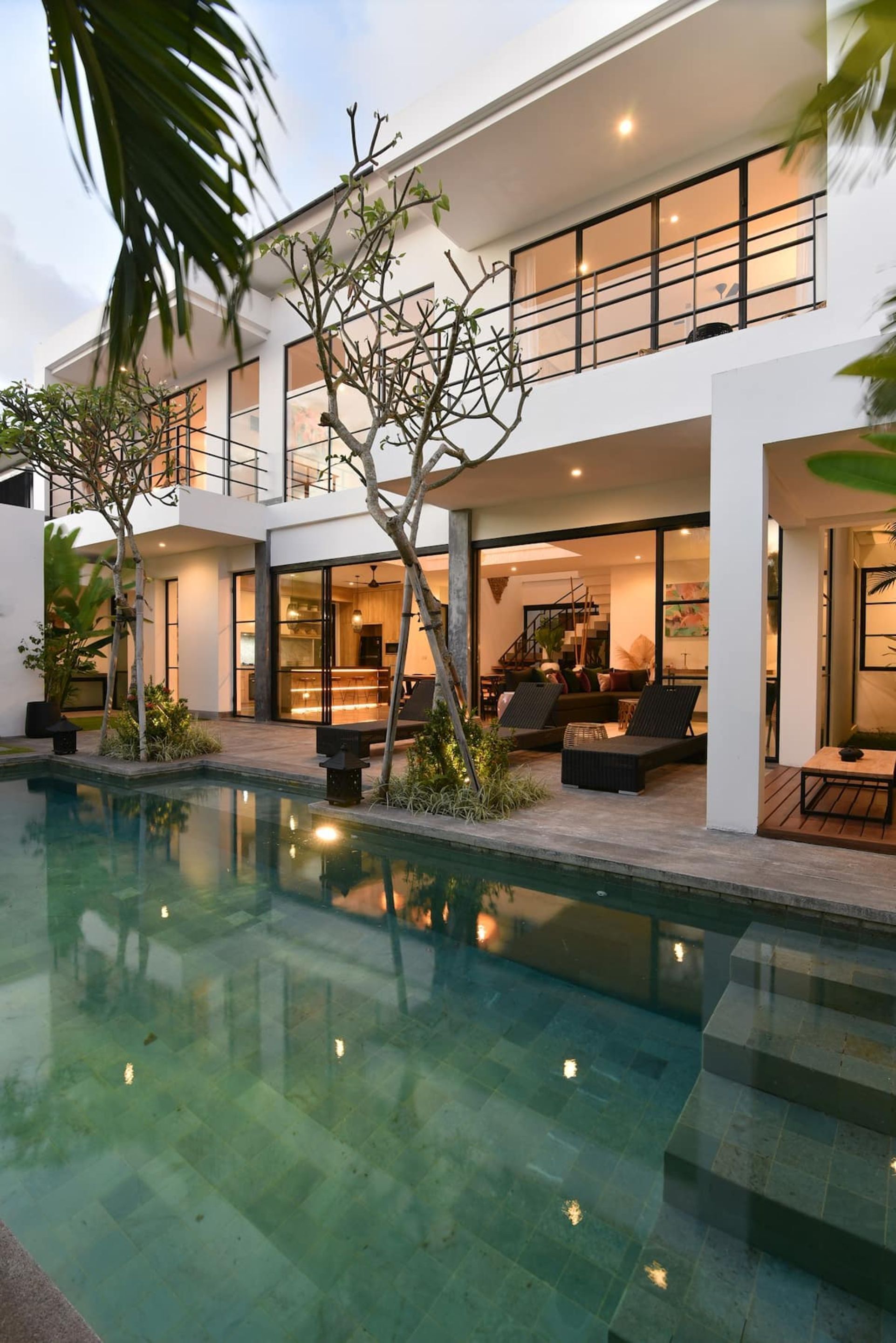 Villa Soho