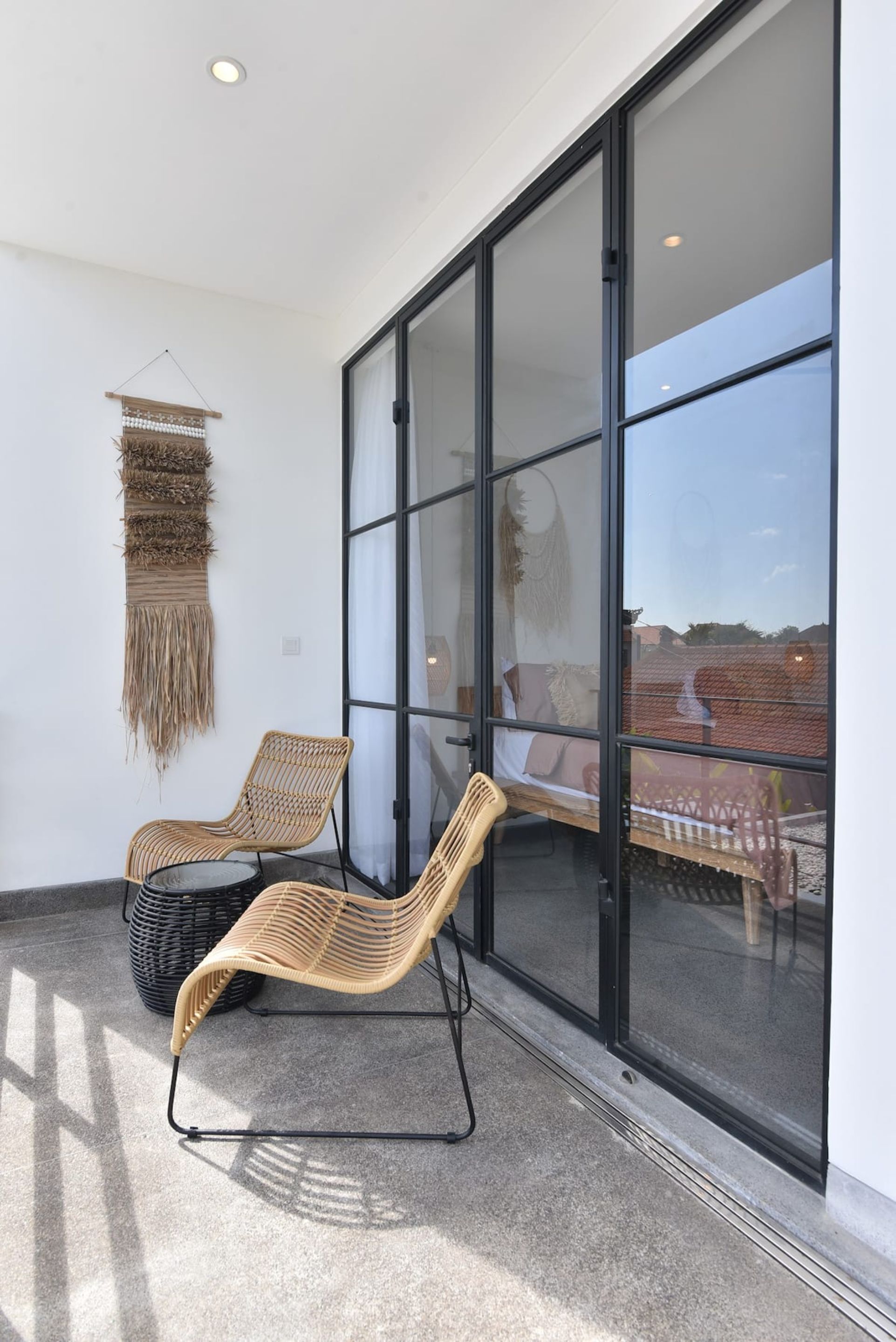 Villa Soho