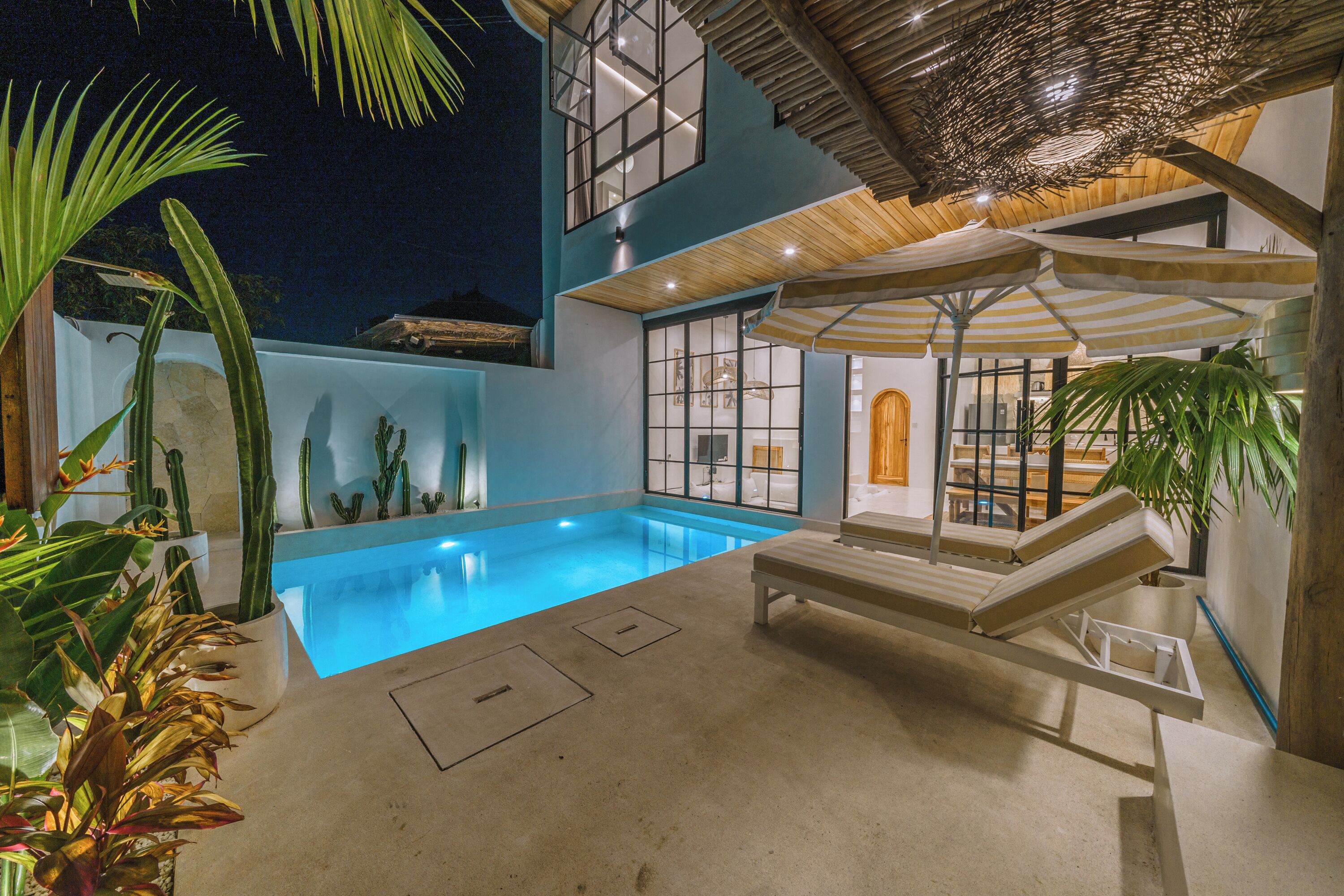 Villa Sunset