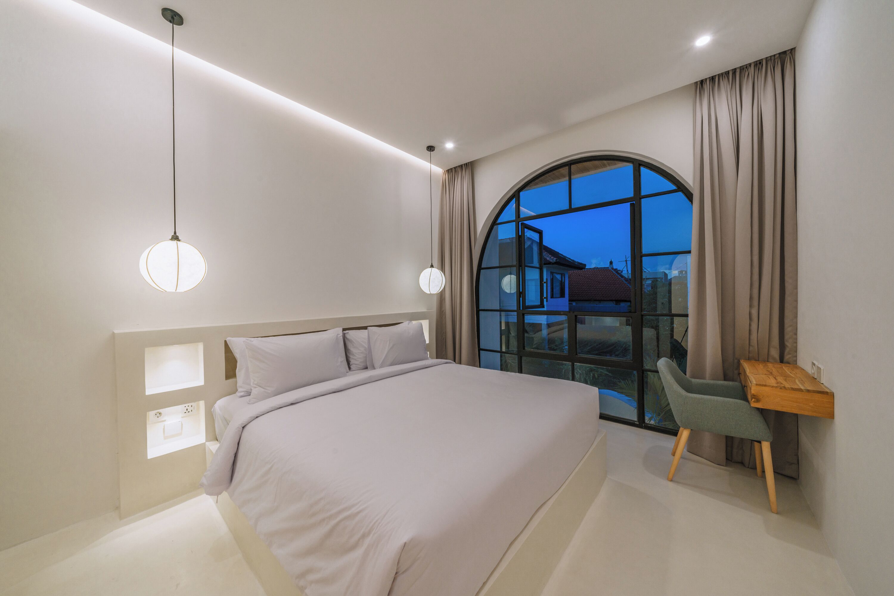 Villa Sunset
