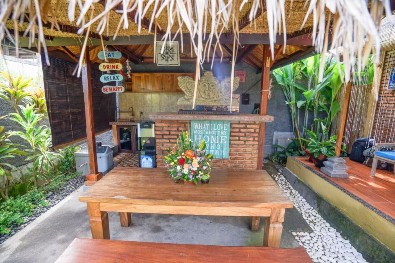 Villa Taman Pesona