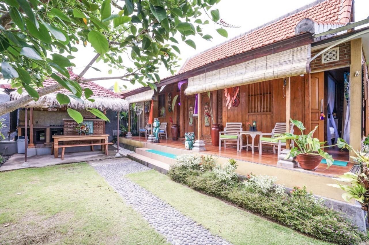 Villa Taman Pesona