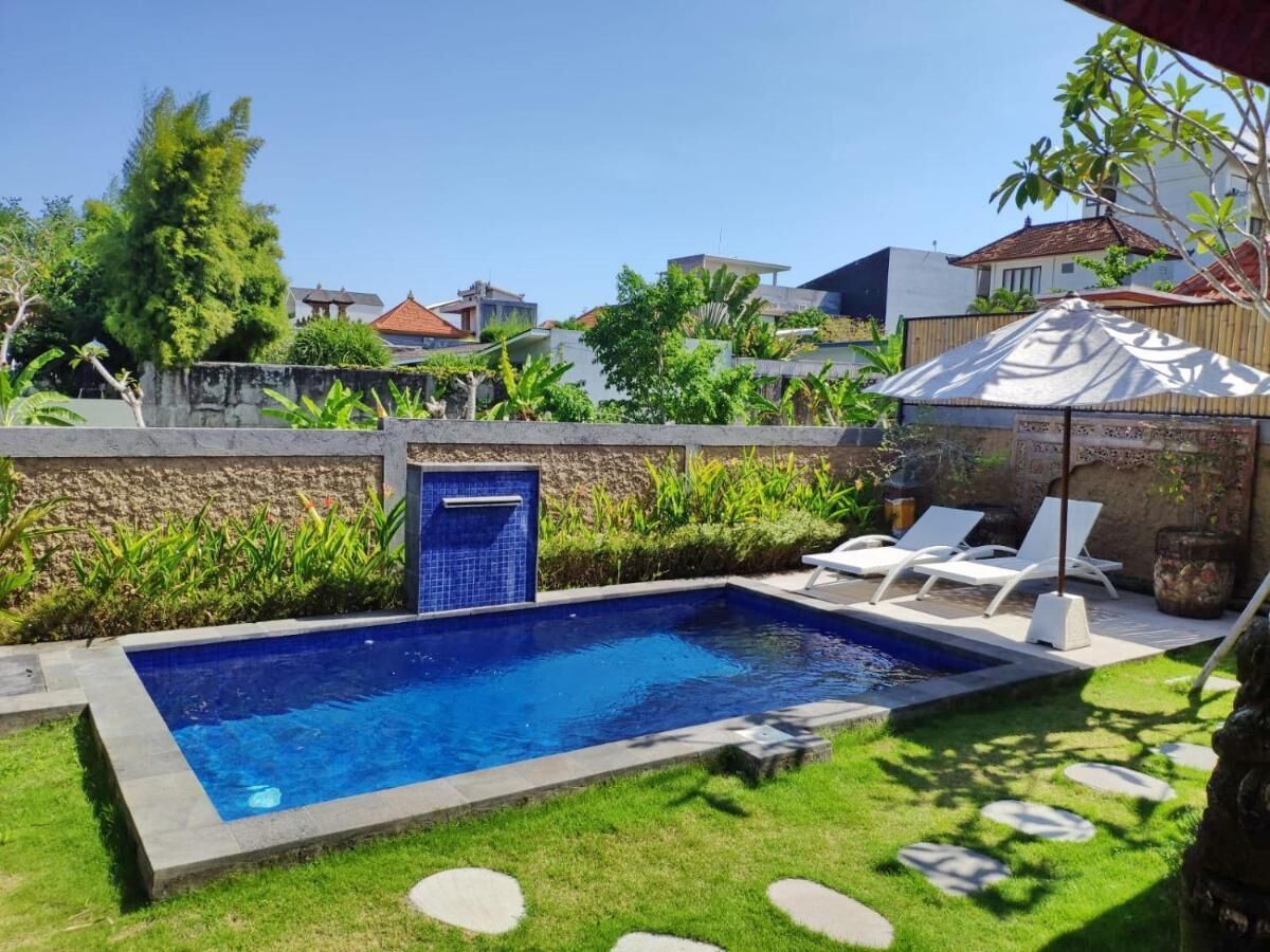 Villa Taman Pesona