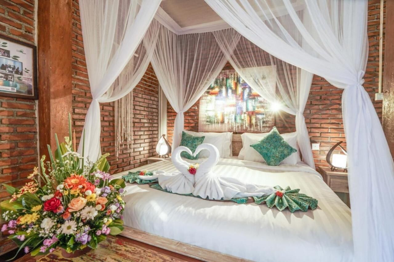 Villa Taman Pesona