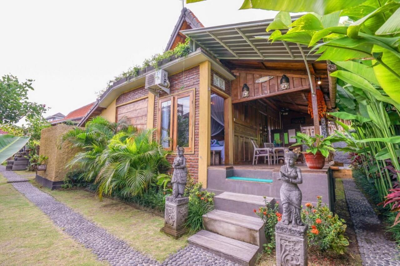Villa Taman Pesona