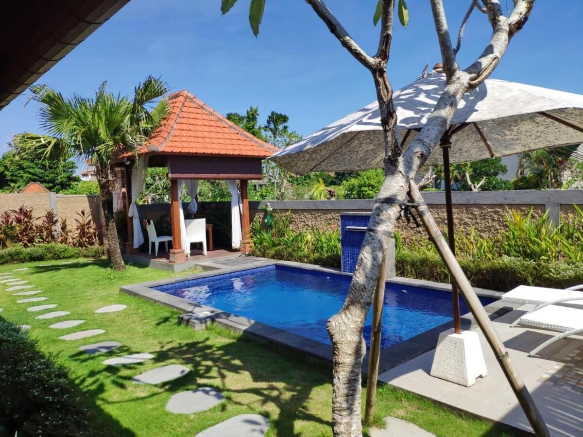 Villa Taman Pesona