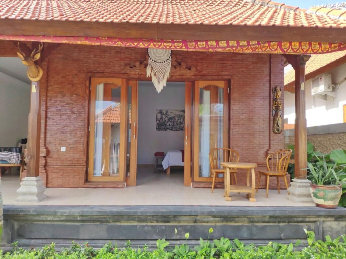 Villa Taman Pesona