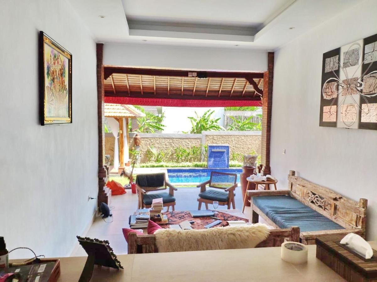 Villa Taman Pesona