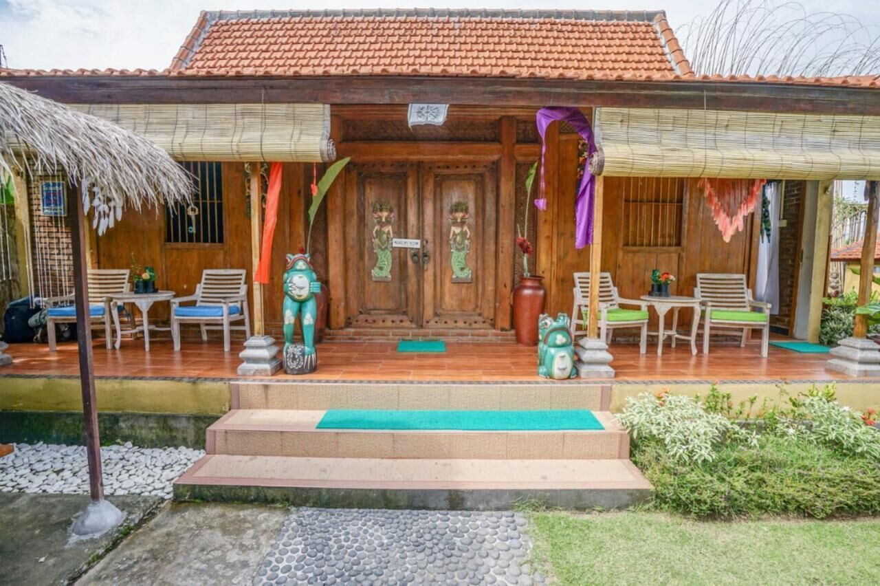 Villa Taman Pesona
