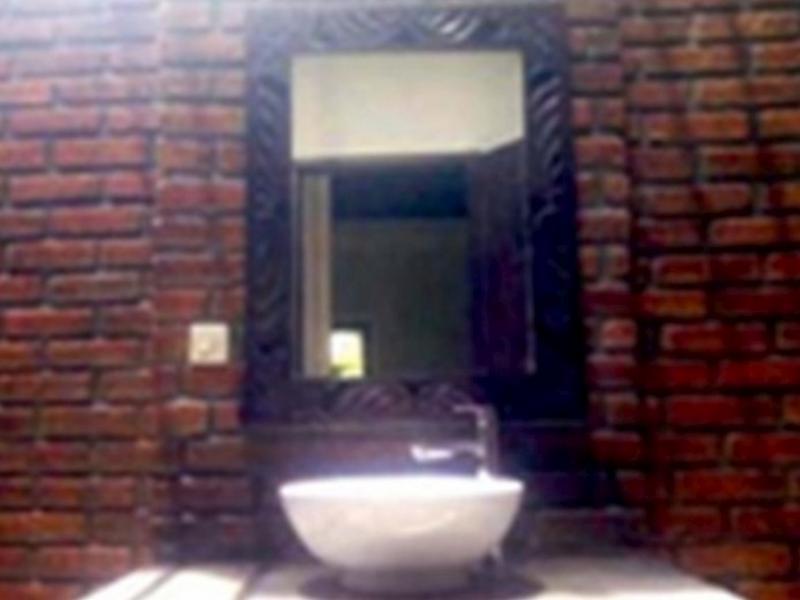 Villa Tepi Kali