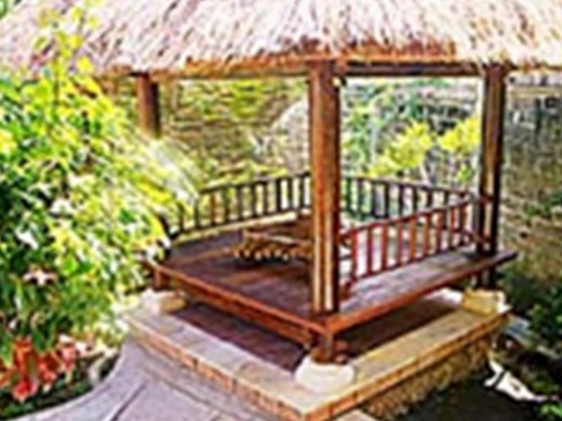 Villa Tepi Kali