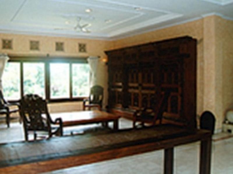 Villa Tepi Kali