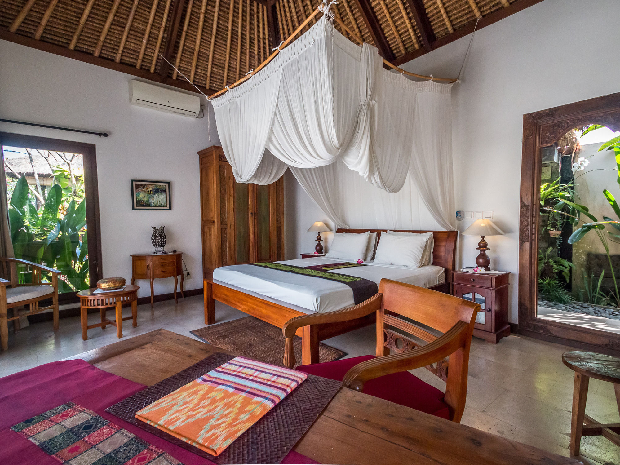 Villa Tibu Indah