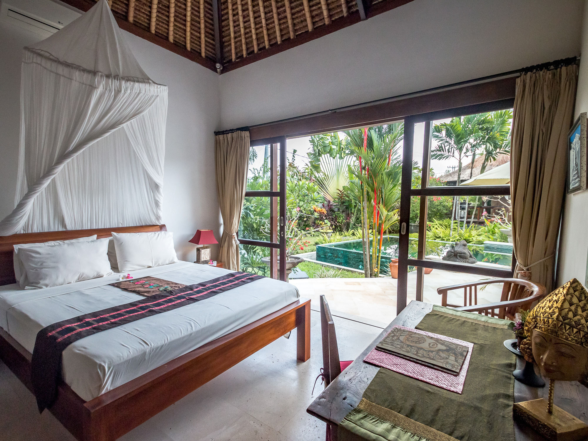 Villa Tibu Indah