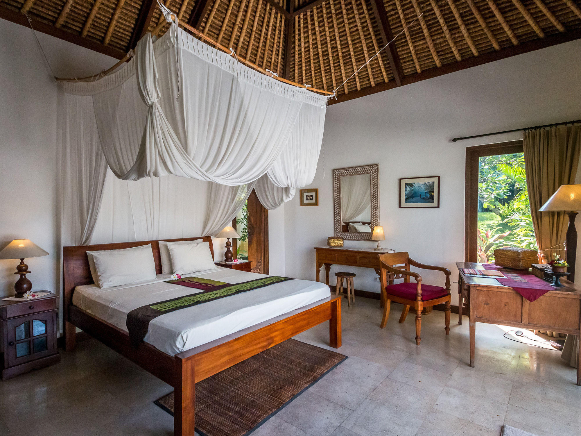 Villa Tibu Indah