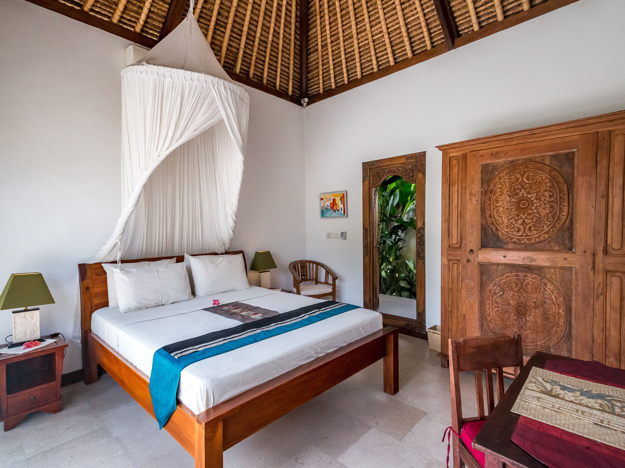 Villa Tibu Indah