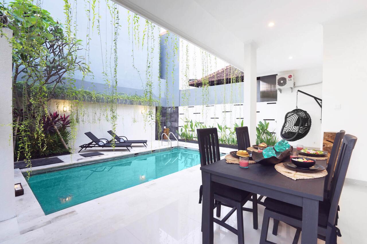 Villa Vanilla