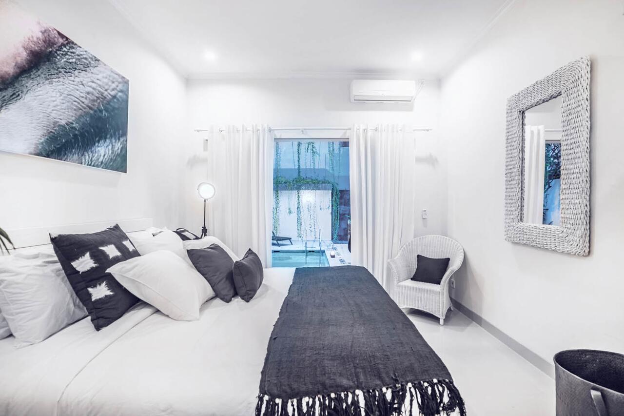 Villa Vanilla