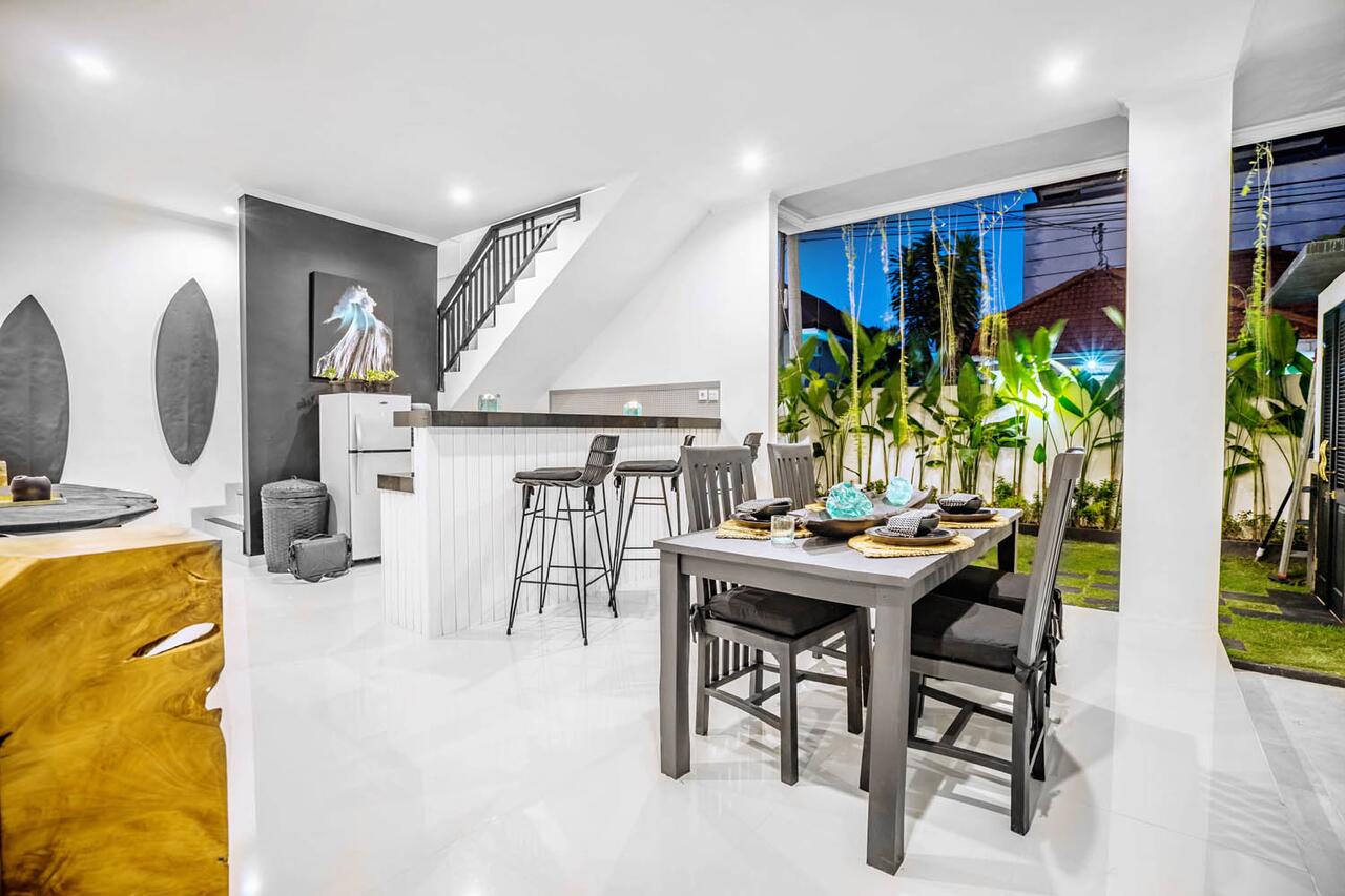Villa Vanilla