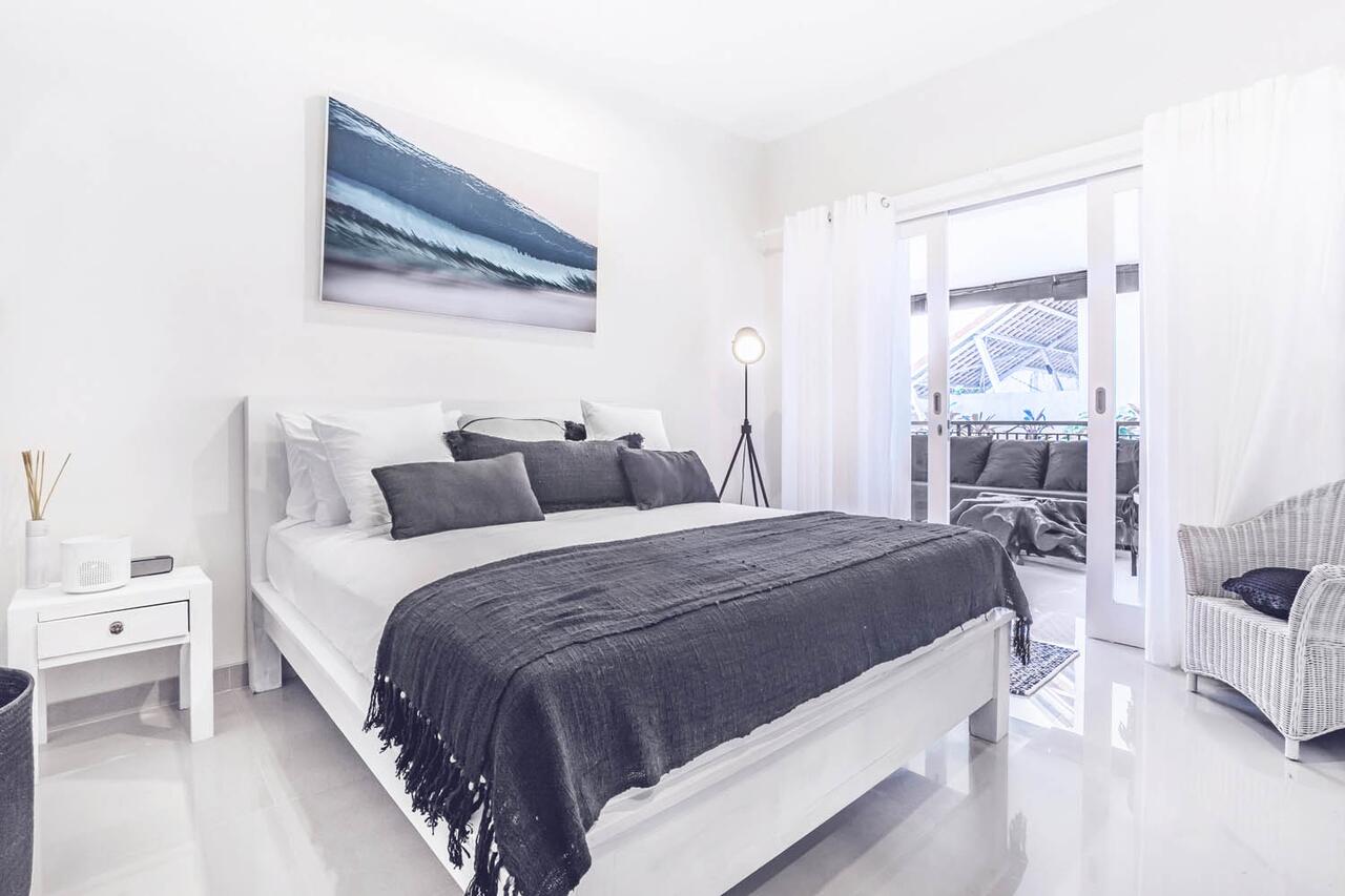 Villa Vanilla