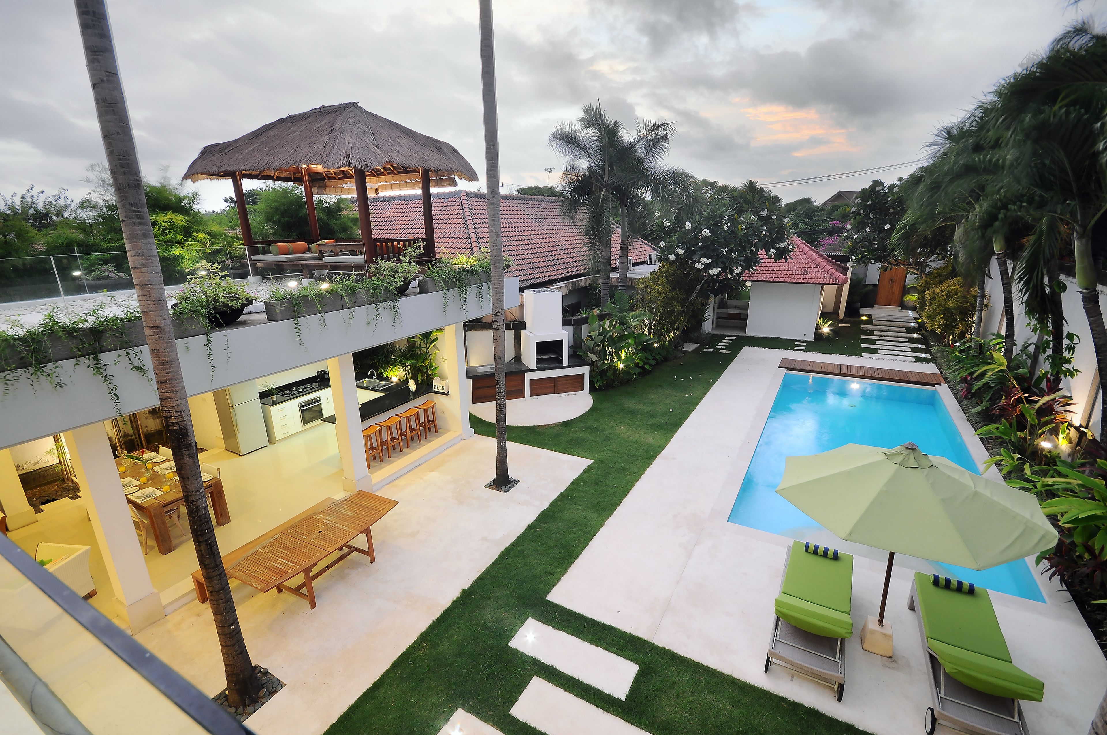 Villa Wania