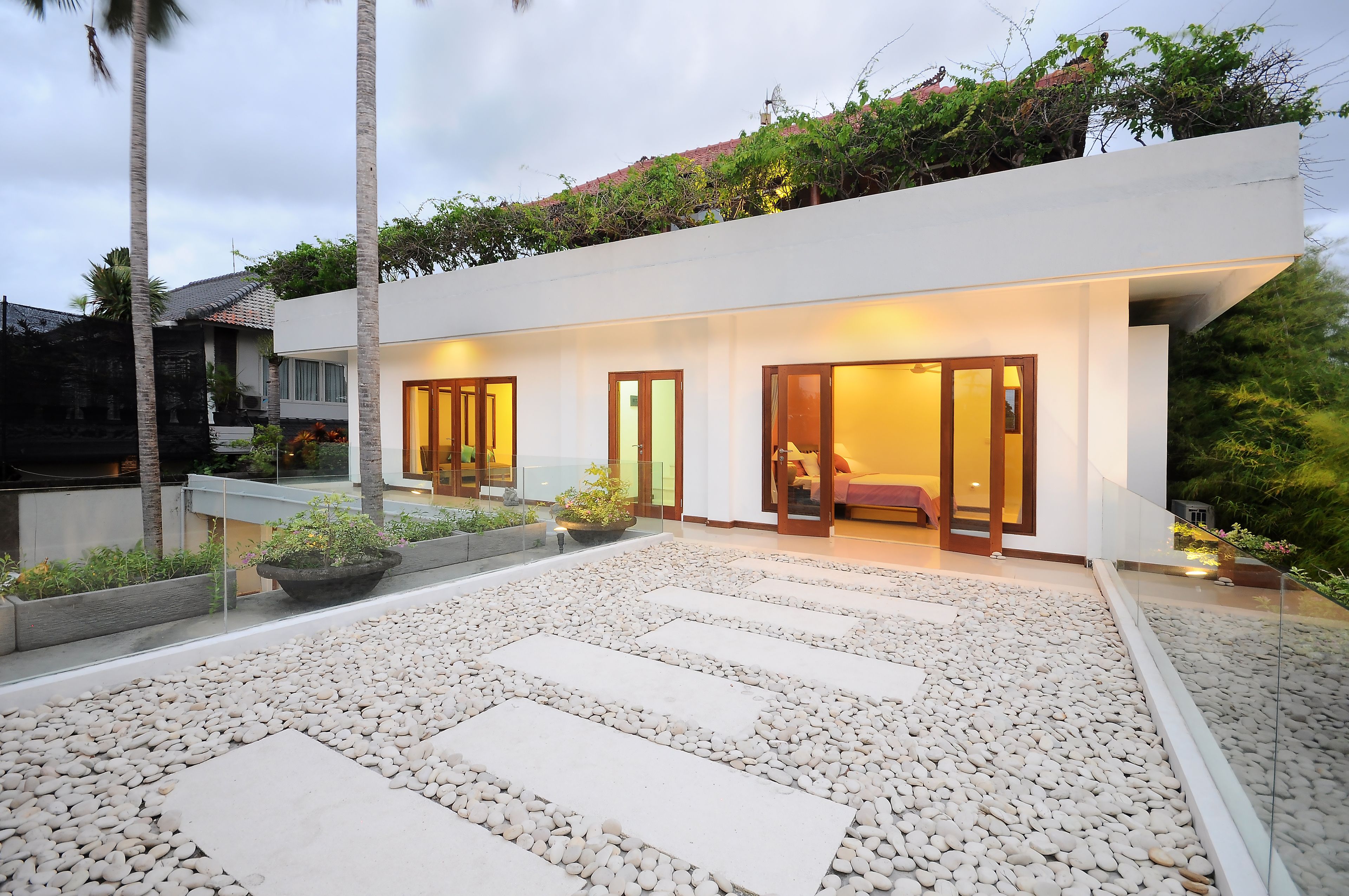 Villa Wania