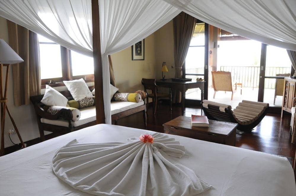 Villa Waringin