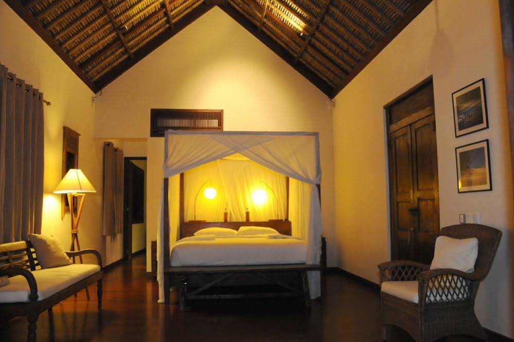 Villa Waringin