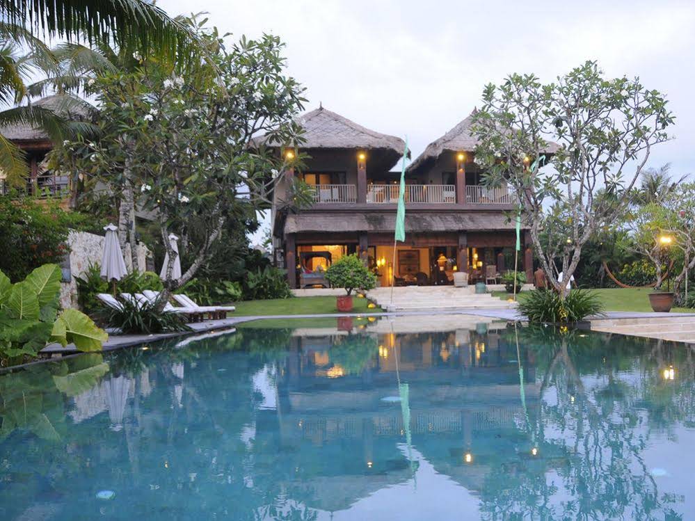 Villa Waringin