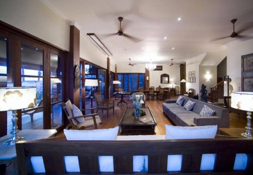 Villa Waringin