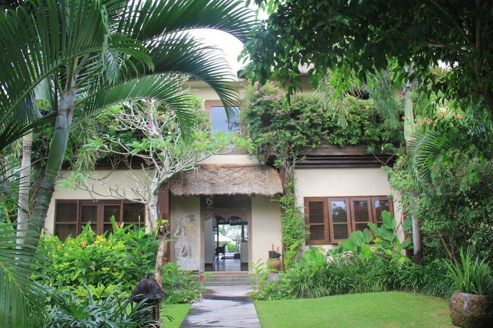 Villa Waringin