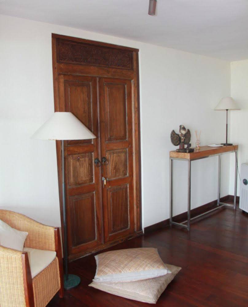 Villa Waringin