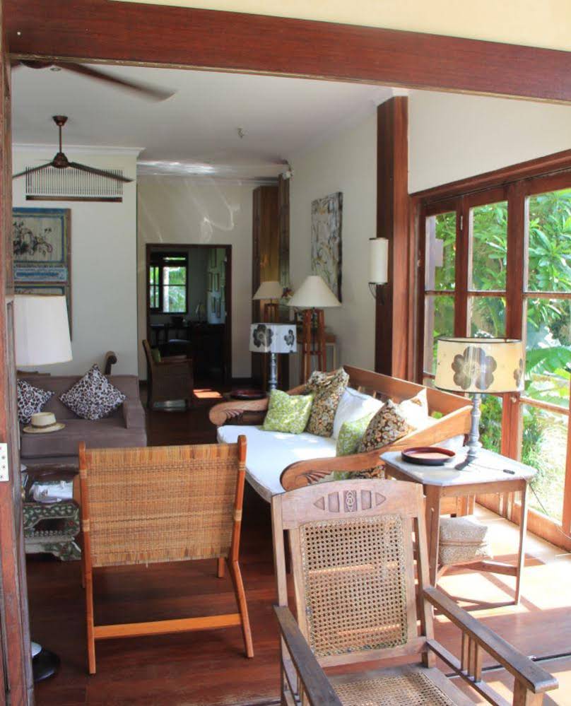 Villa Waringin
