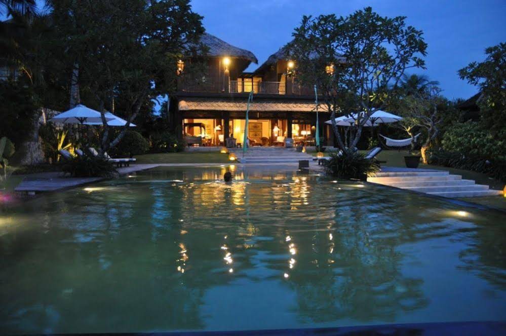 Villa Waringin