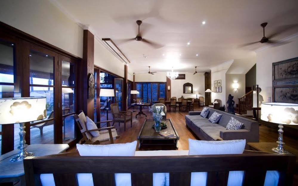 Villa Waringin