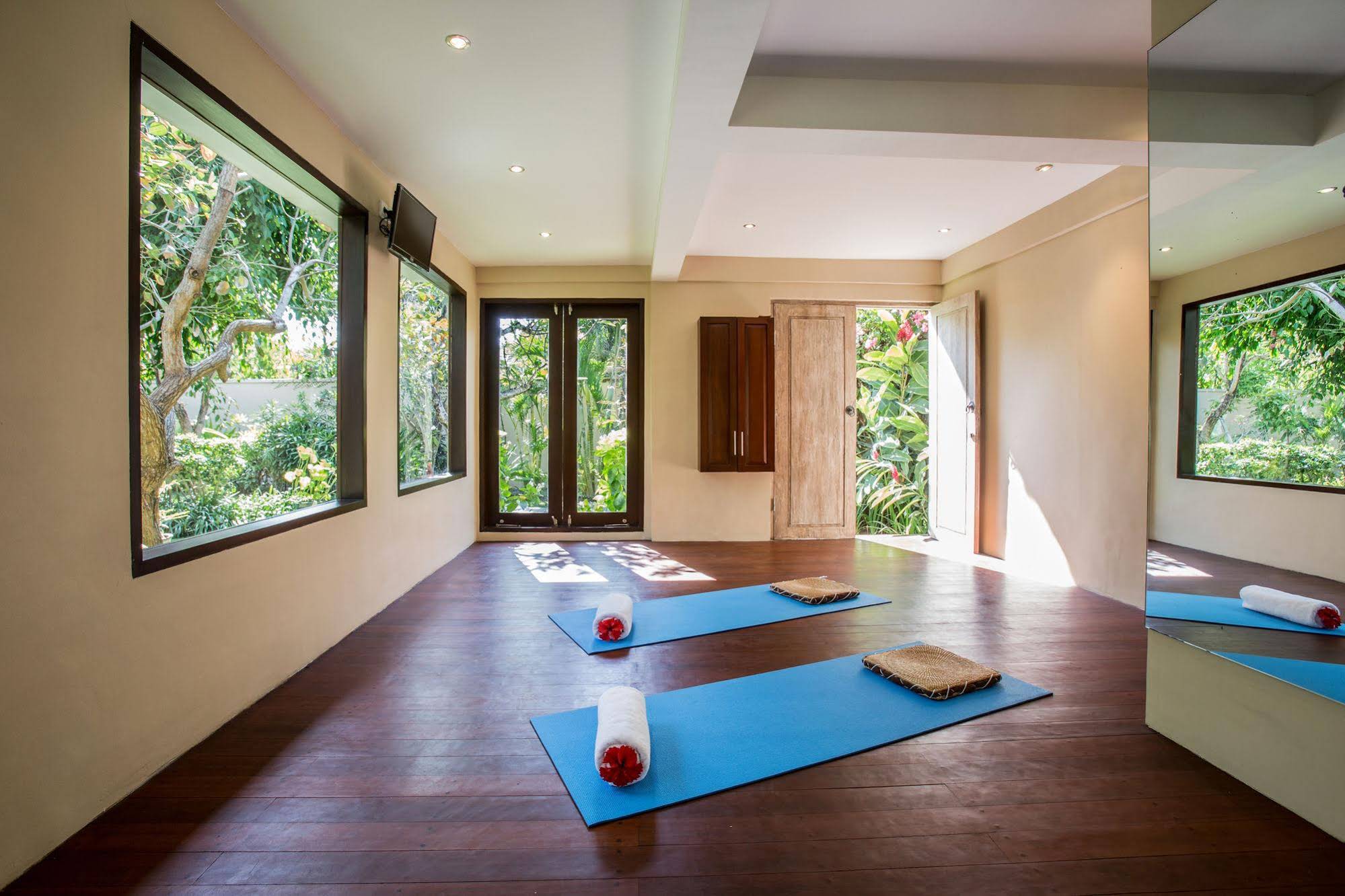 Villa Waringin