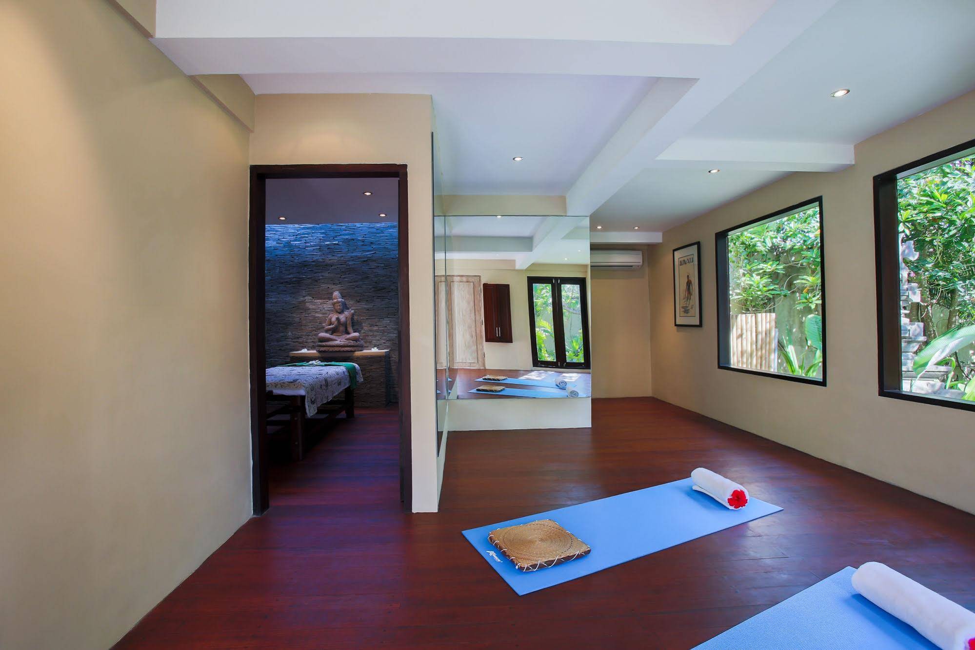 Villa Waringin
