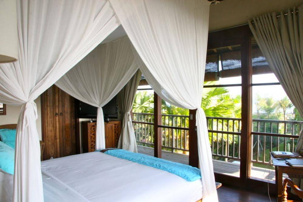 Villa Waringin