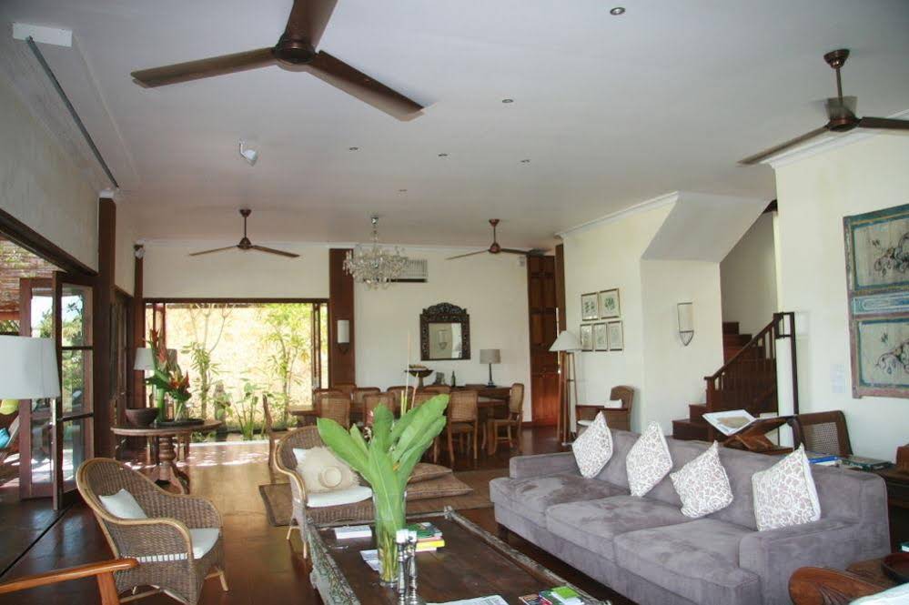 Villa Waringin