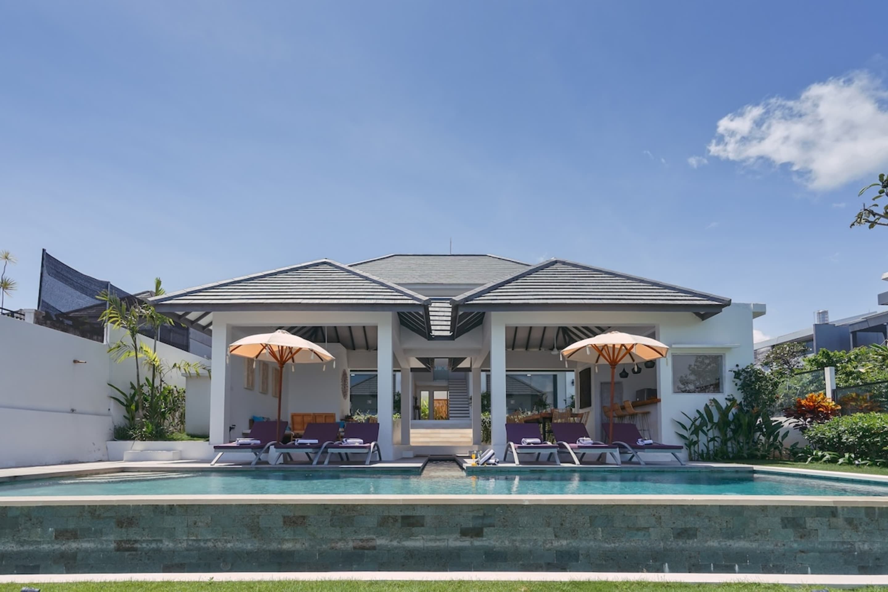 Villa Yapi