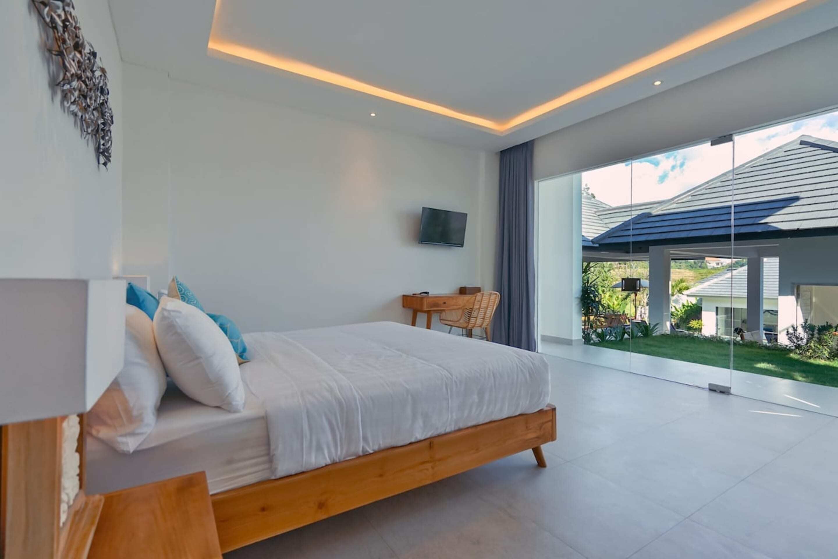 Villa Yapi