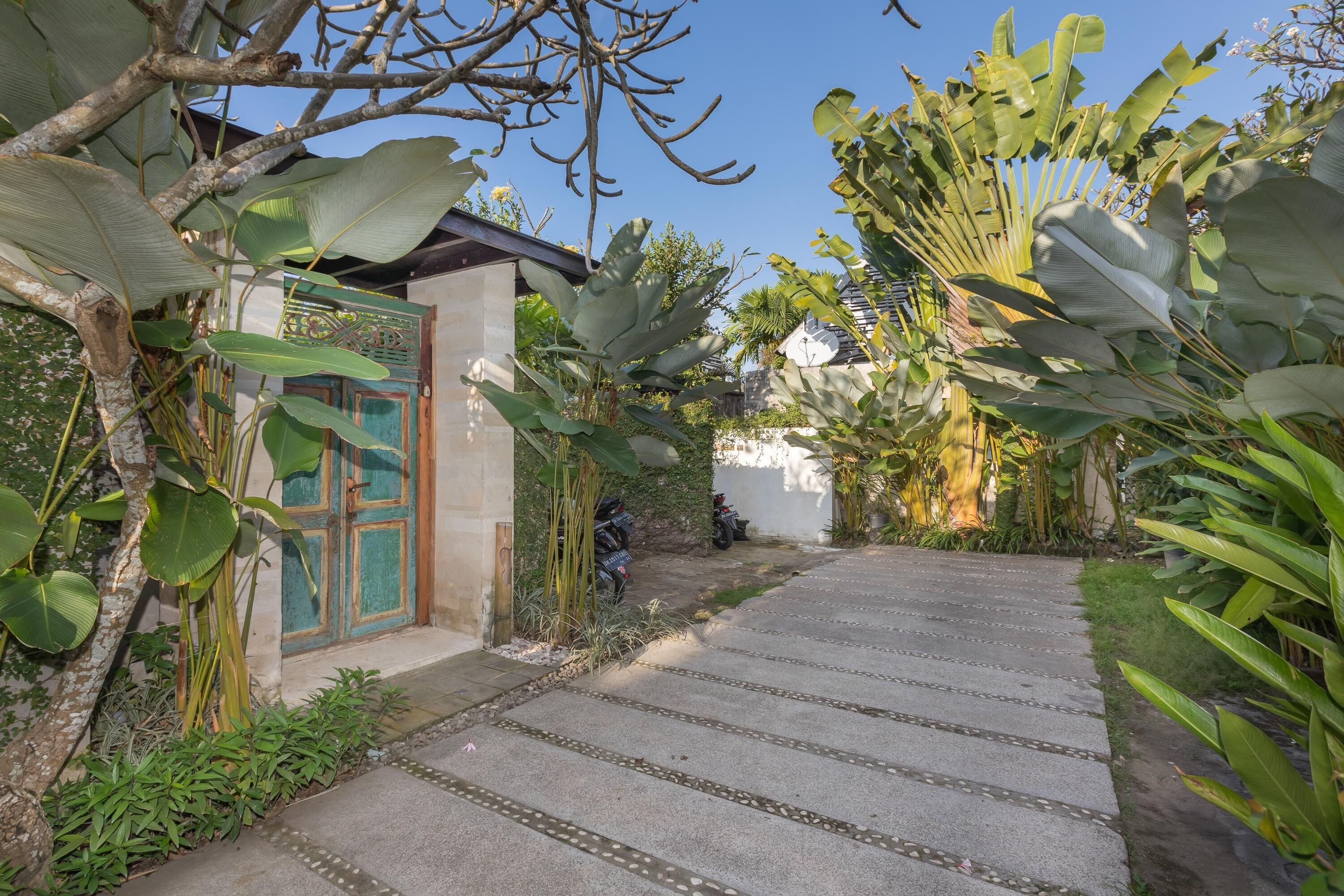 Villa Yasa Canggu by Bali Villas R Us