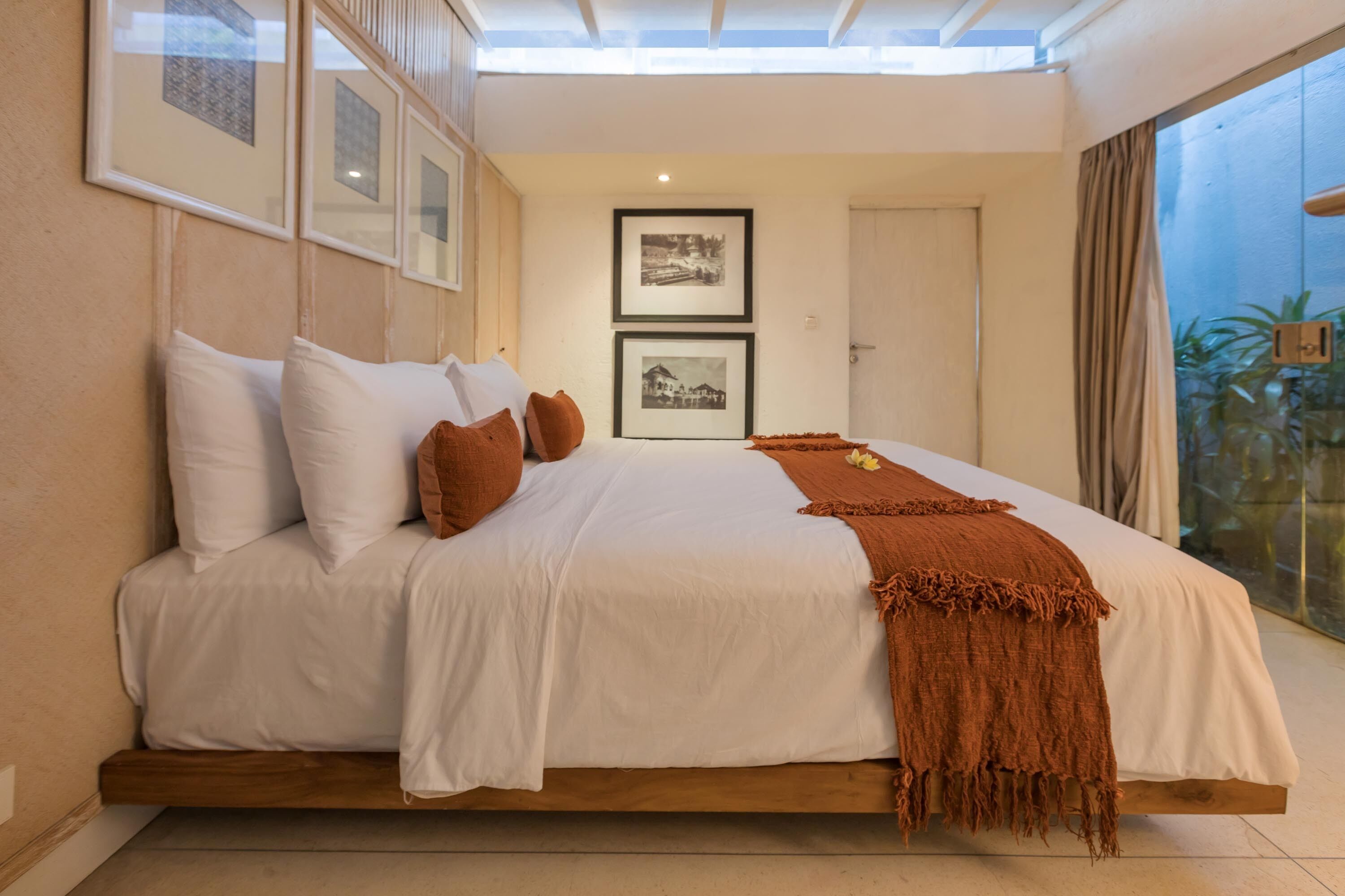 Villa Yasa Canggu by Bali Villas R Us