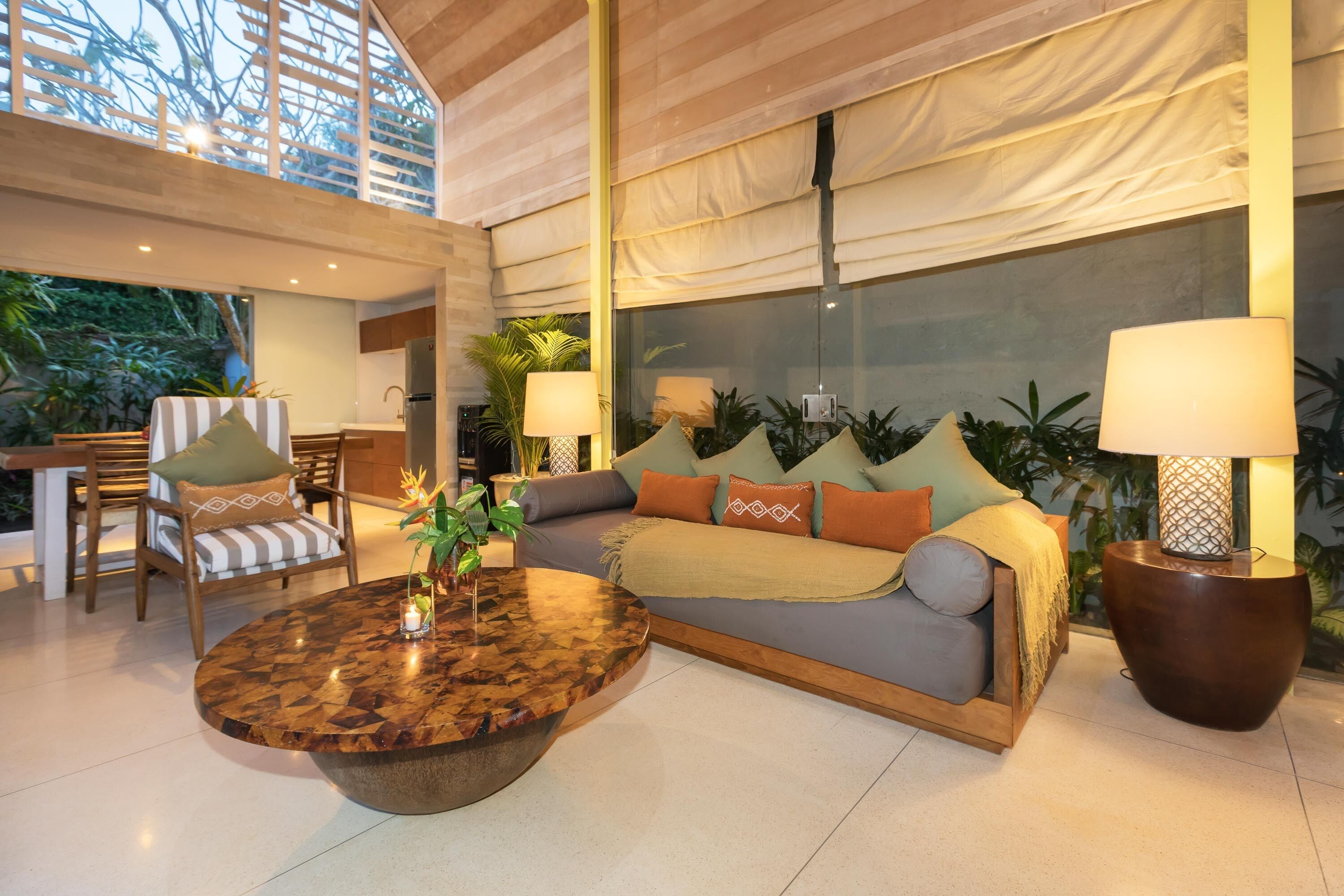 Villa Yasa Canggu by Bali Villas R Us