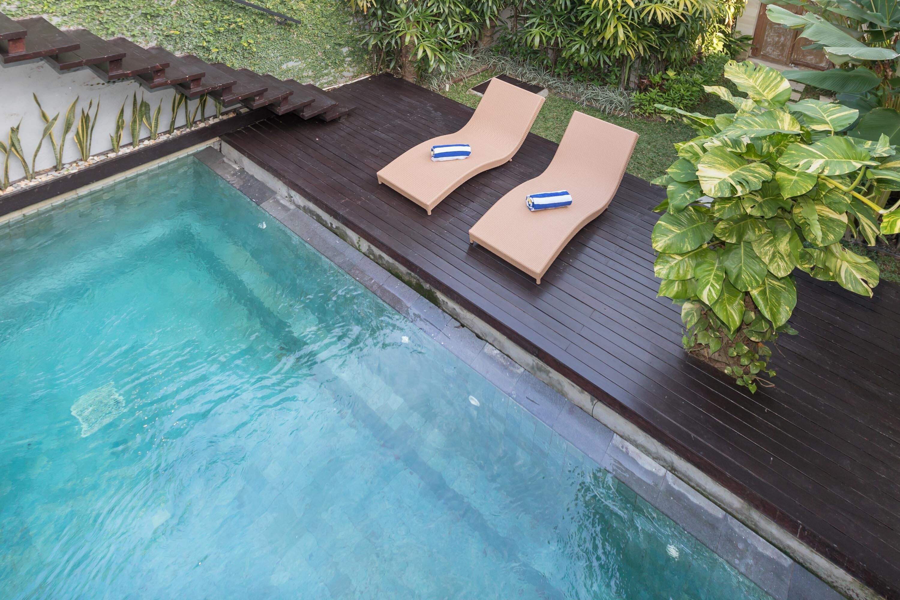 Villa Yasa Canggu by Bali Villas R Us