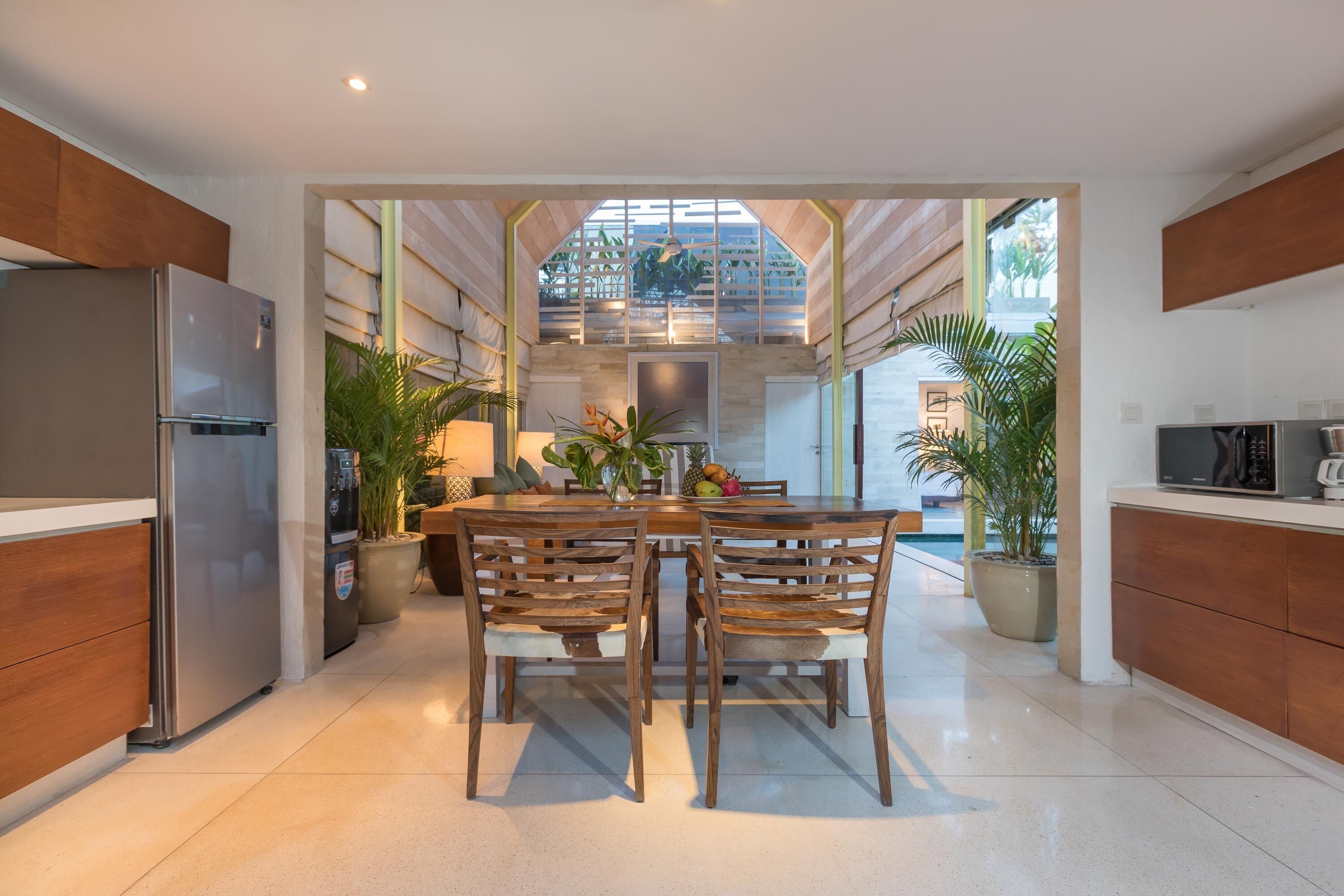 Villa Yasa Canggu by Bali Villas R Us