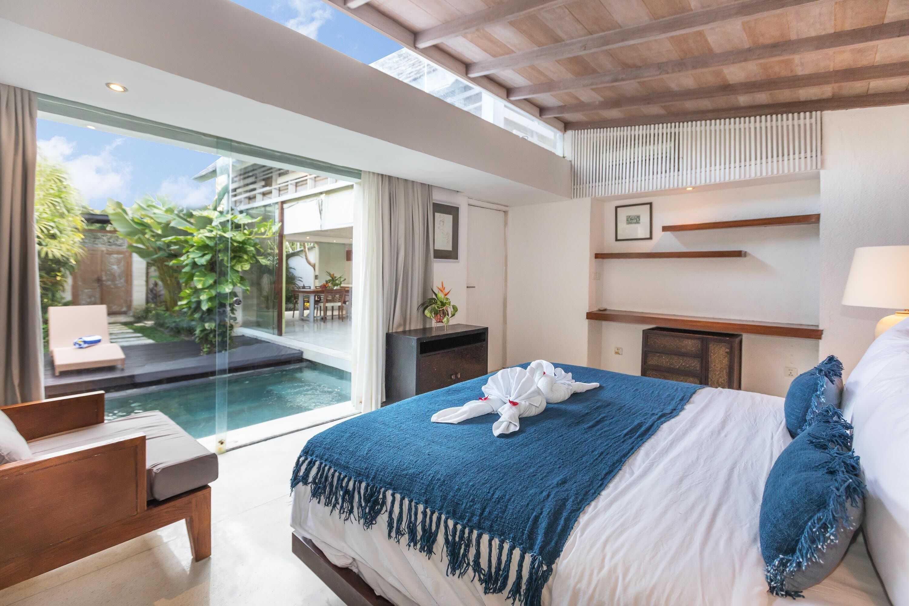 Villa Yasa Canggu by Bali Villas R Us