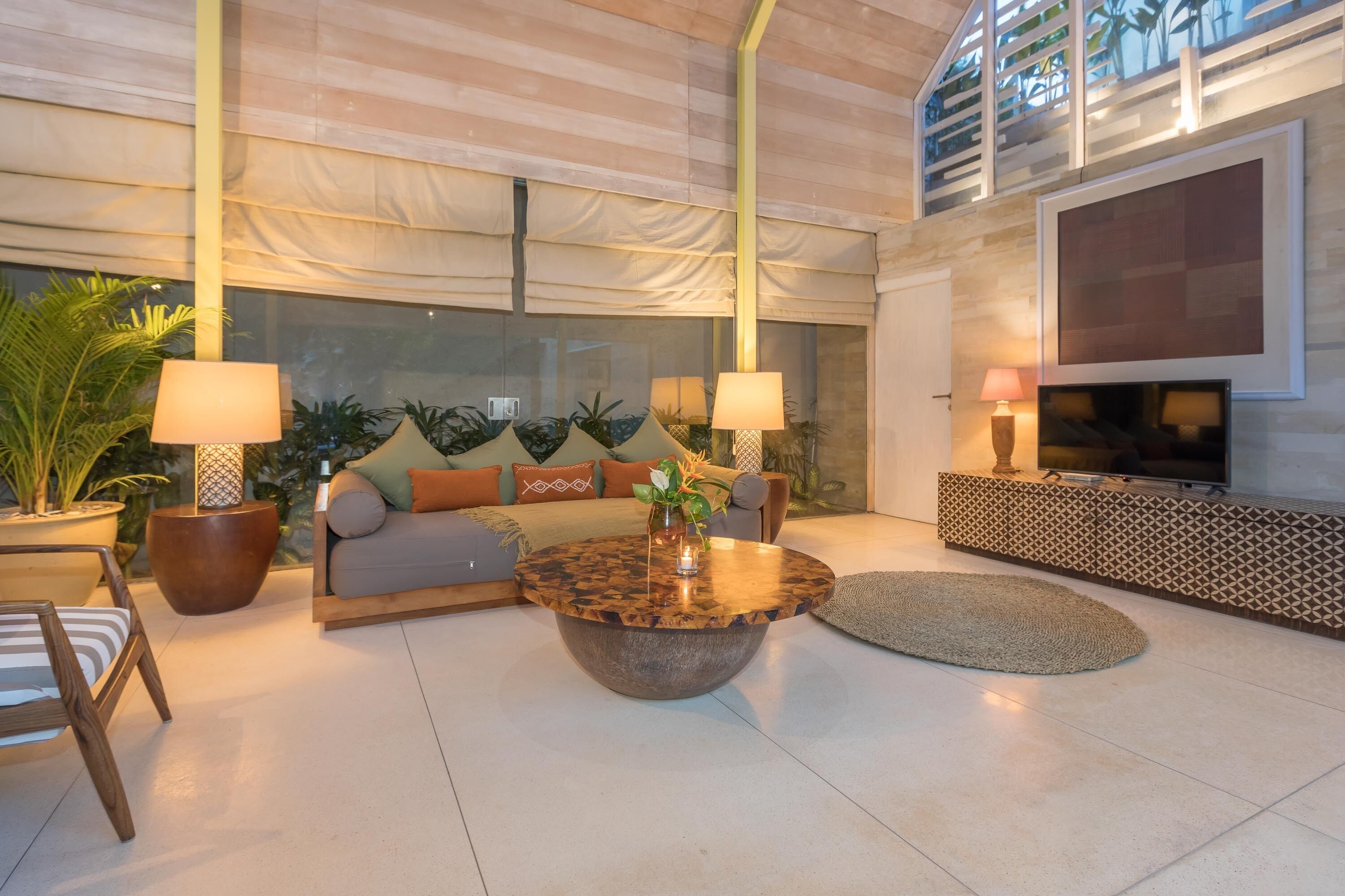 Villa Yasa Canggu by Bali Villas R Us