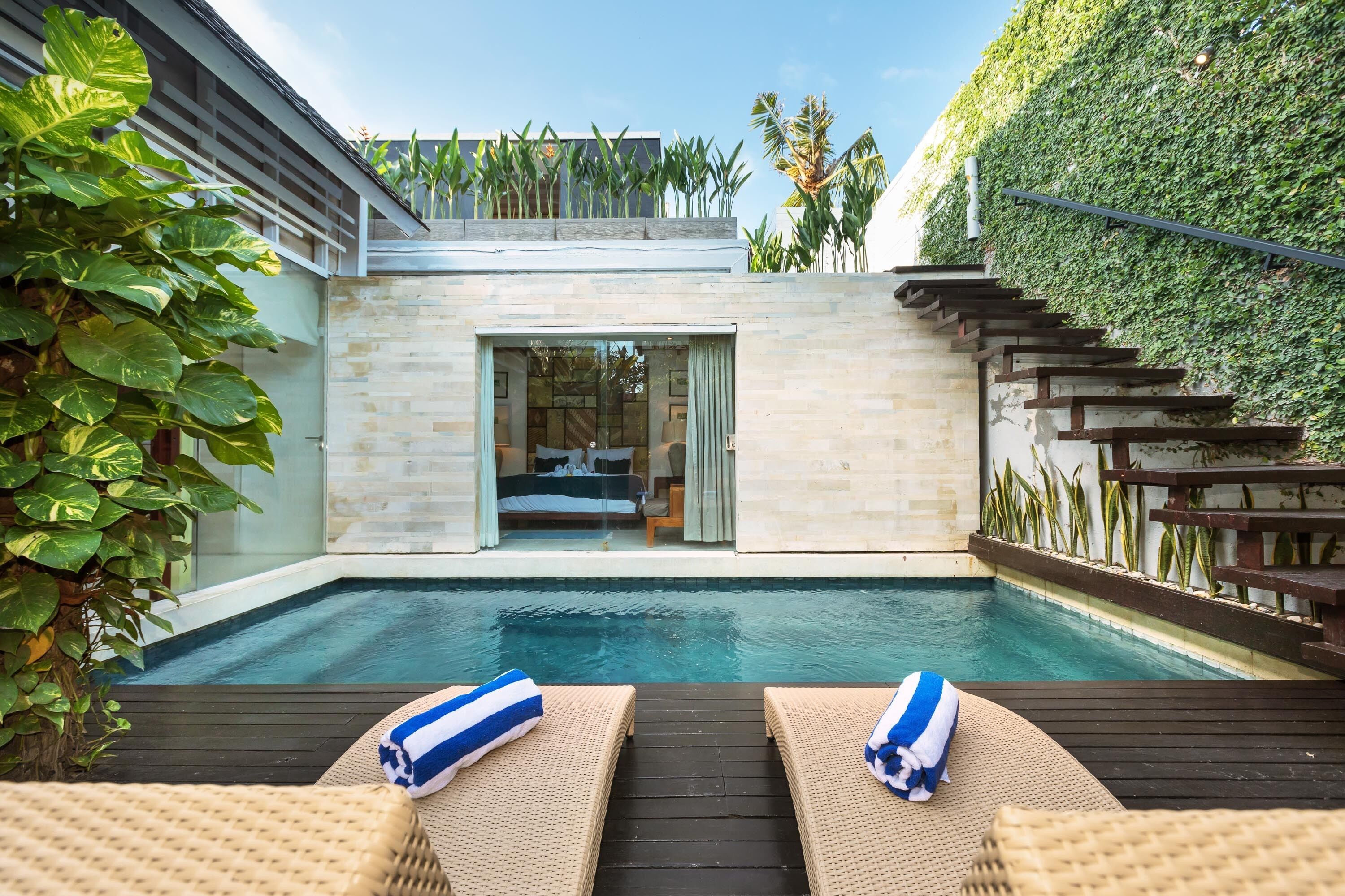 Villa Yasa Canggu by Bali Villas R Us