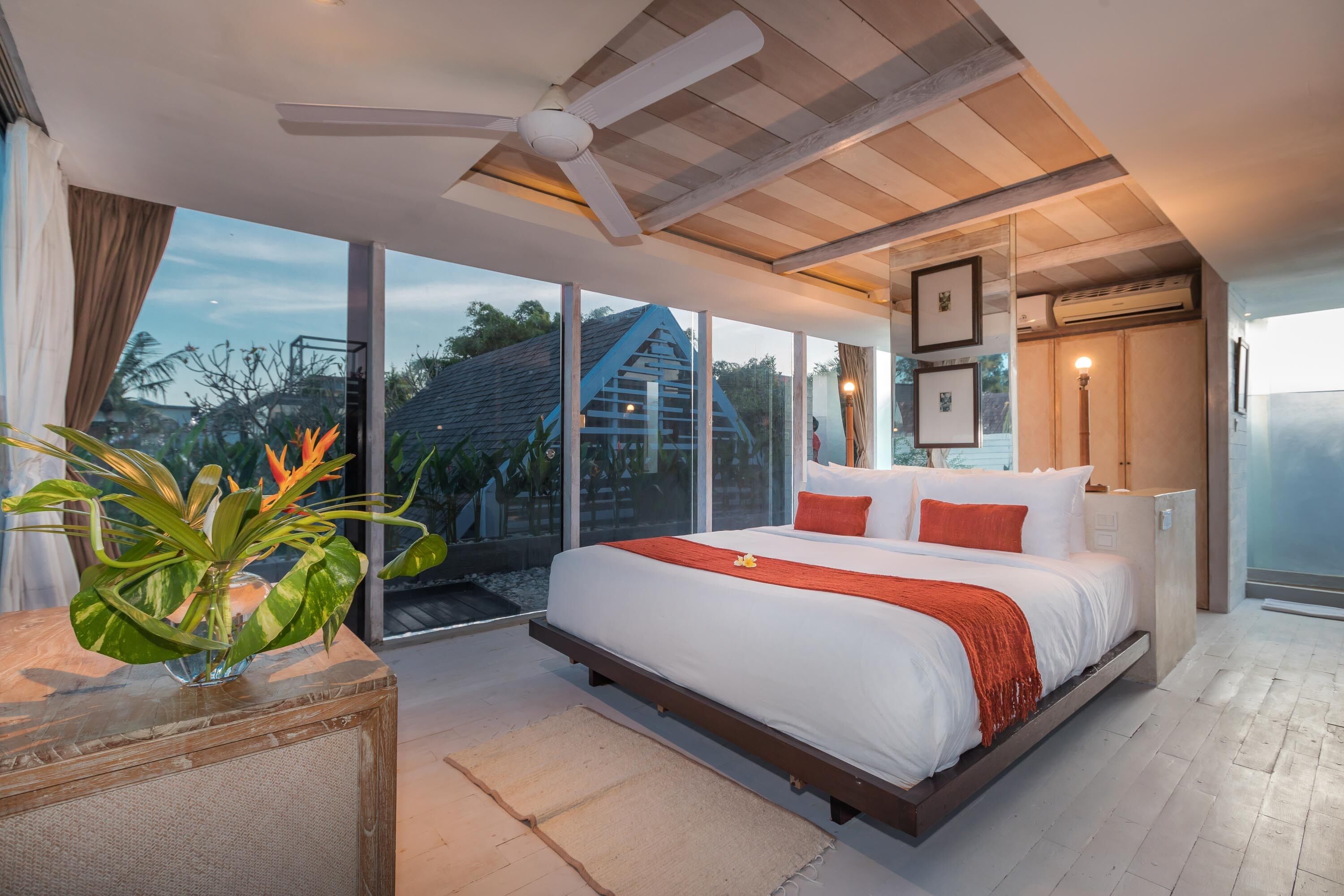 Villa Yasa Canggu by Bali Villas R Us